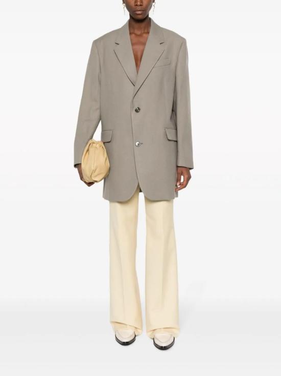  아미 수트 자켓 H23FBV301WV0018 - AMI