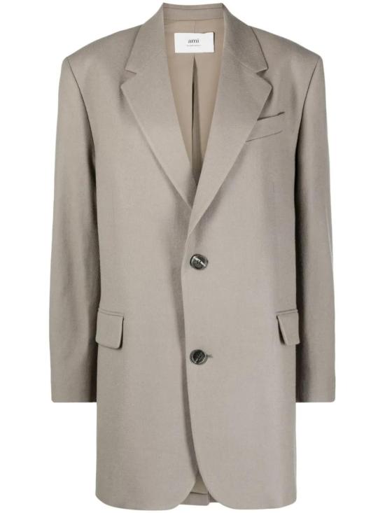  아미 수트 자켓 H23FBV301WV0018