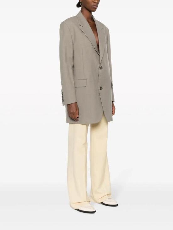  아미 수트 자켓 H23FBV301WV0018 - AMI