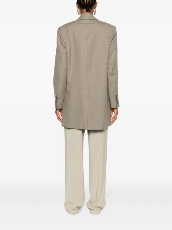  아미 수트 자켓 H23FBV311WV0018 - AMI