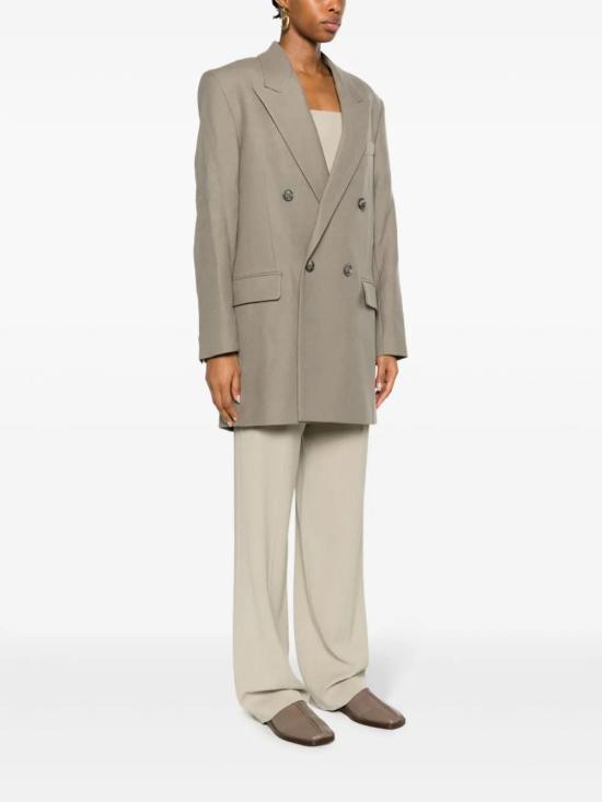  아미 수트 자켓 H23FBV311WV0018 - AMI