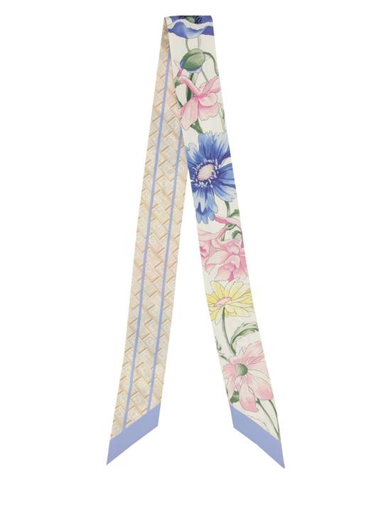 25SS 살바토레 페라가모 머플러/스카프 780230 320966001 MULTICOLOUR - SALVATORE FERRAGAMO