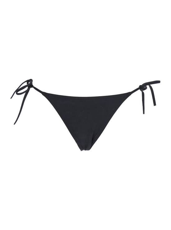 25SS 에레스 팬티  0414019999 Black