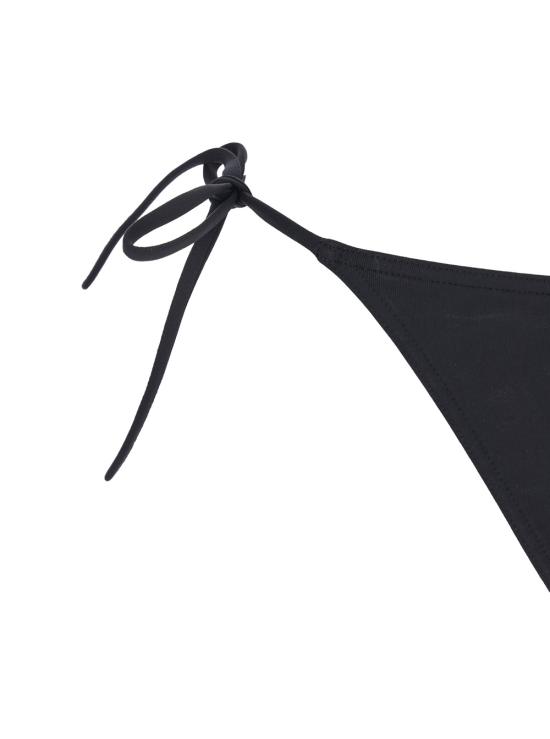 25SS 에레스 팬티  0414019999 Black - ERES