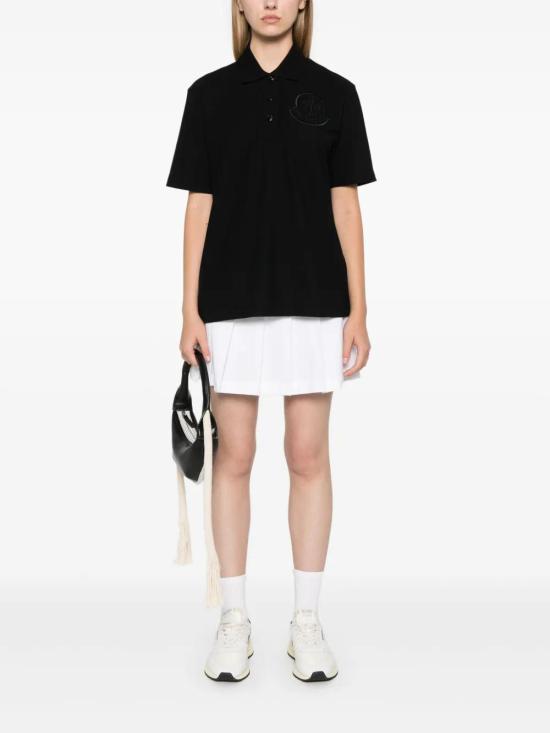  몽클레어 폴로 티셔츠 J20938A0000584720 - MONCLER