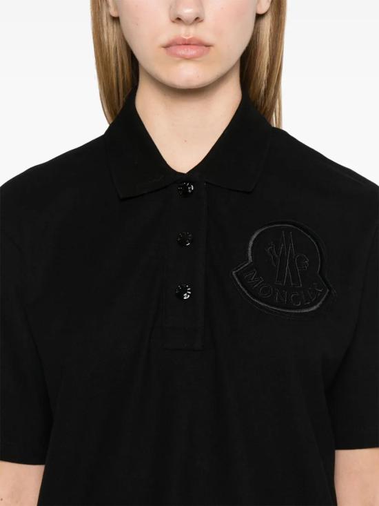  몽클레어 폴로 티셔츠 J20938A0000584720 - MONCLER