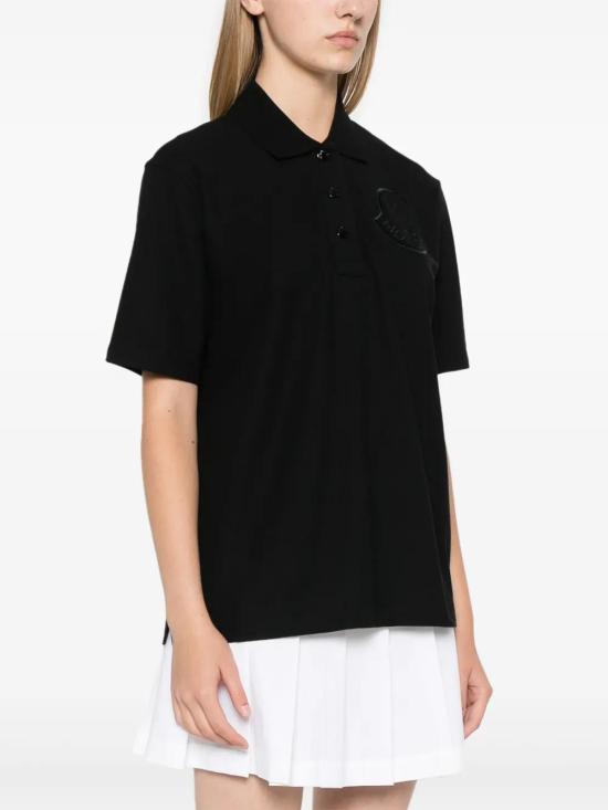 몽클레어 폴로 티셔츠 J20938A0000584720 - MONCLER