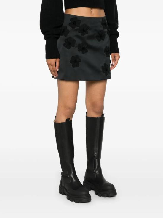  몽클레어 숏 스커트 J20932D00011597X - MONCLER