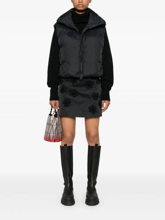  몽클레어 숏 스커트 J20932D00011597X - MONCLER