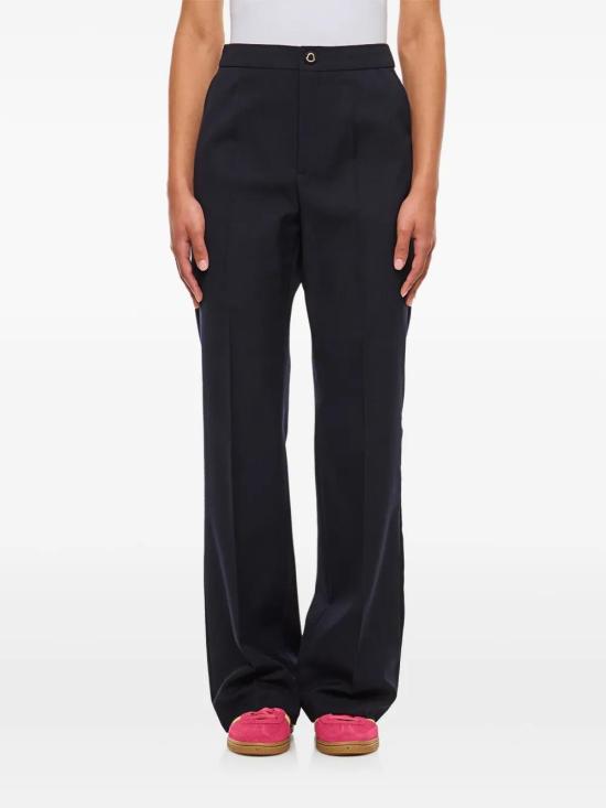  몽클레어 스트레이트 팬츠 2A00008597SZ