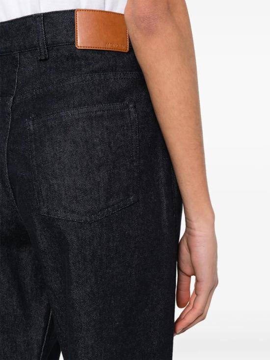  몽클레어 데님 팬츠 J10932A00014597BH - MONCLER