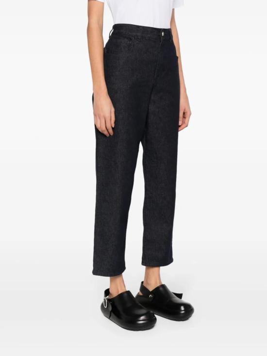  몽클레어 데님 팬츠 J10932A00014597BH - MONCLER