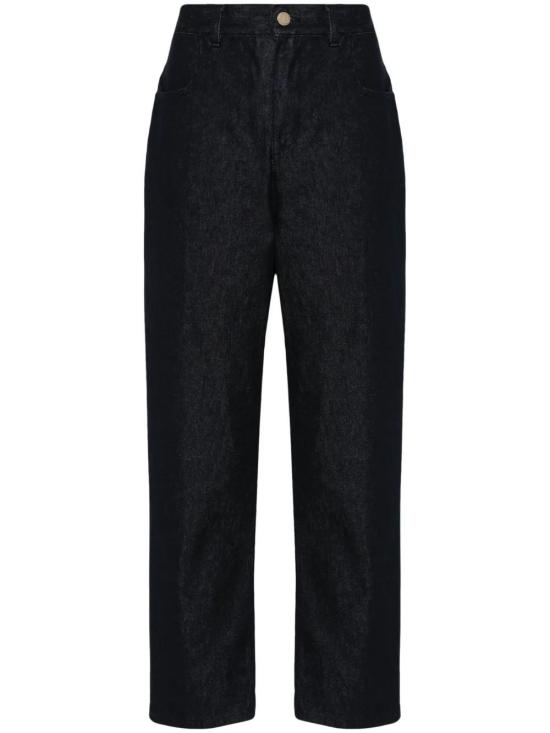  몽클레어 데님 팬츠 J10932A00014597BH