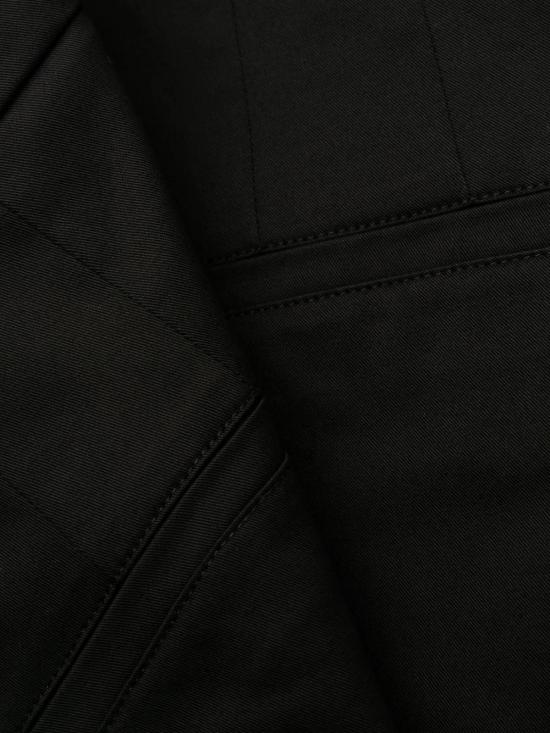  몽클레어 스트레이트 팬츠 I10932A0001857448 - MONCLER