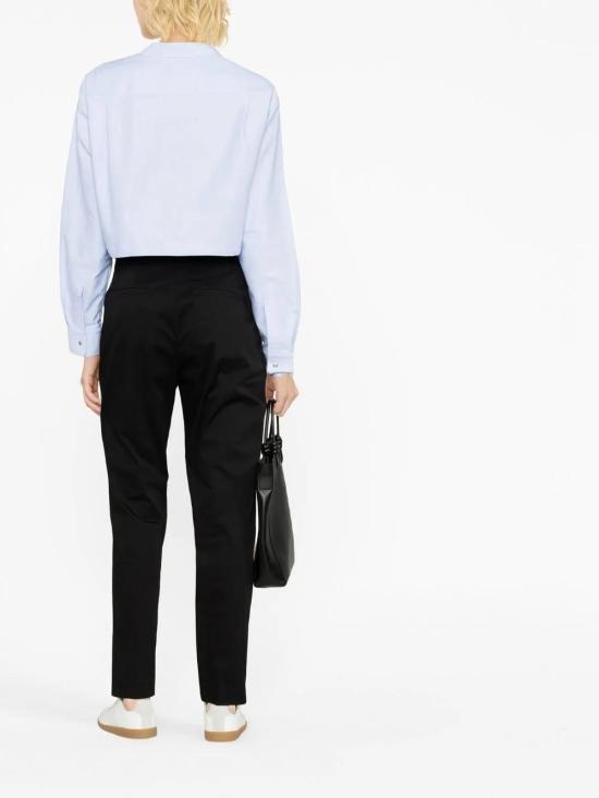  몽클레어 스트레이트 팬츠 I10932A0001857448 - MONCLER