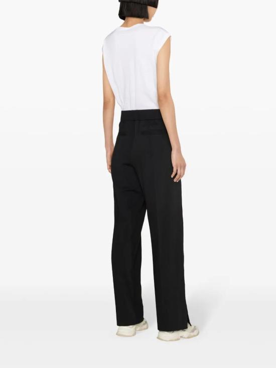  몽클레어 스트레이트 팬츠 J10938H00015M3988 - MONCLER