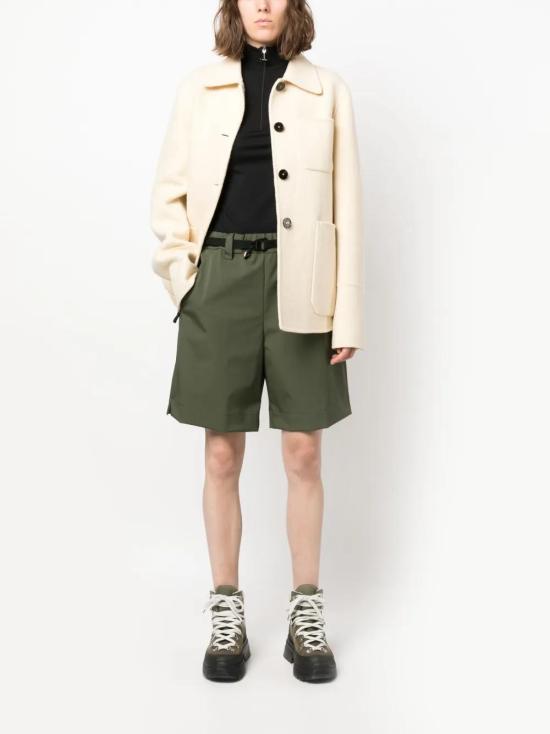  몽클레어 숏팬츠 I20982B0000153066 - MONCLER