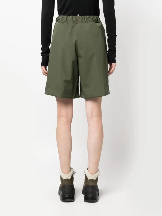  몽클레어 숏팬츠 I20982B0000153066 - MONCLER