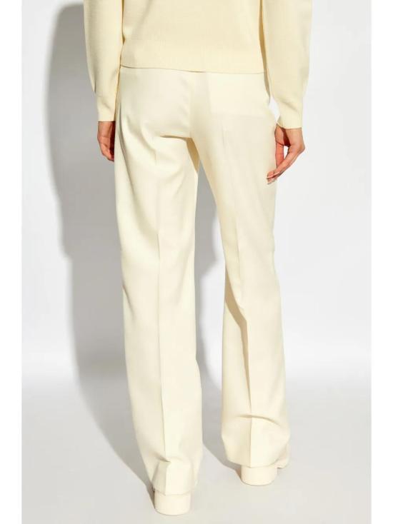  몽클레어 스트레이트 팬츠 J20932A00008597SZ - MONCLER