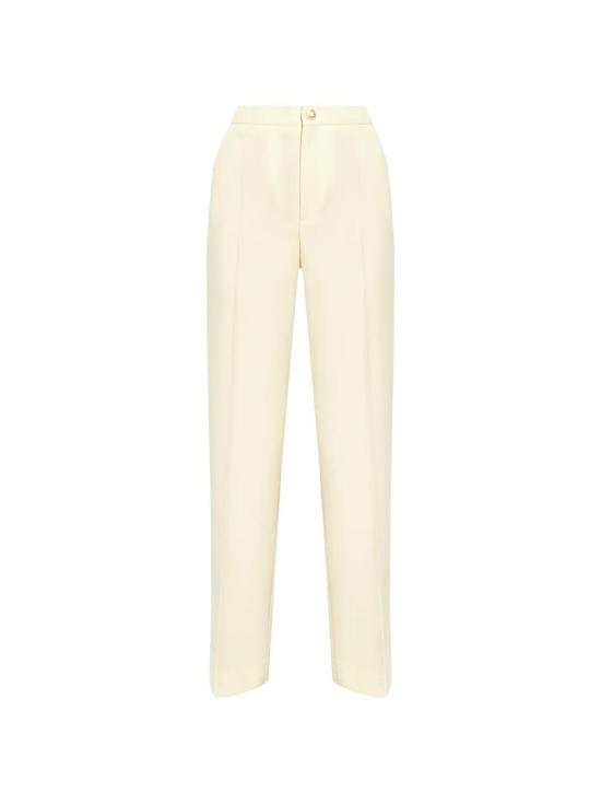  몽클레어 스트레이트 팬츠 J20932A00008597SZ