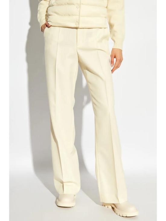  몽클레어 스트레이트 팬츠 J20932A00008597SZ - MONCLER