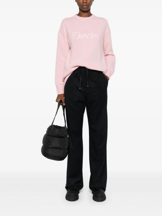  몽클레어 스트레이트 팬츠 J20932A00006597SR - MONCLER