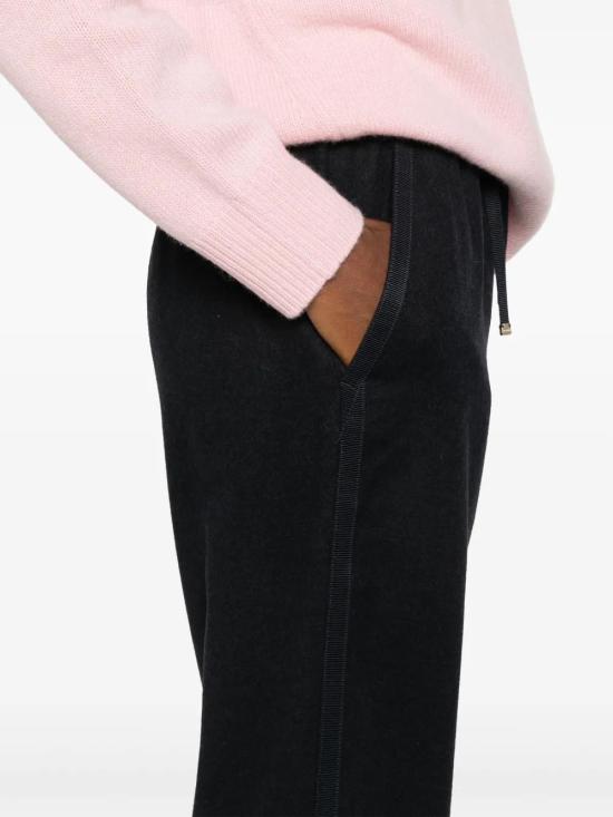  몽클레어 스트레이트 팬츠 J20932A00006597SR - MONCLER