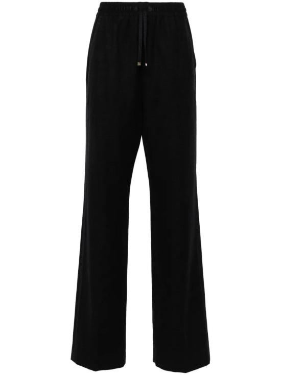  몽클레어 스트레이트 팬츠 J20932A00006597SR