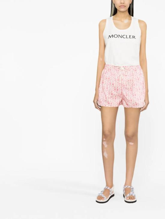  몽클레어 숏팬츠 I10932B00014596S8 - MONCLER