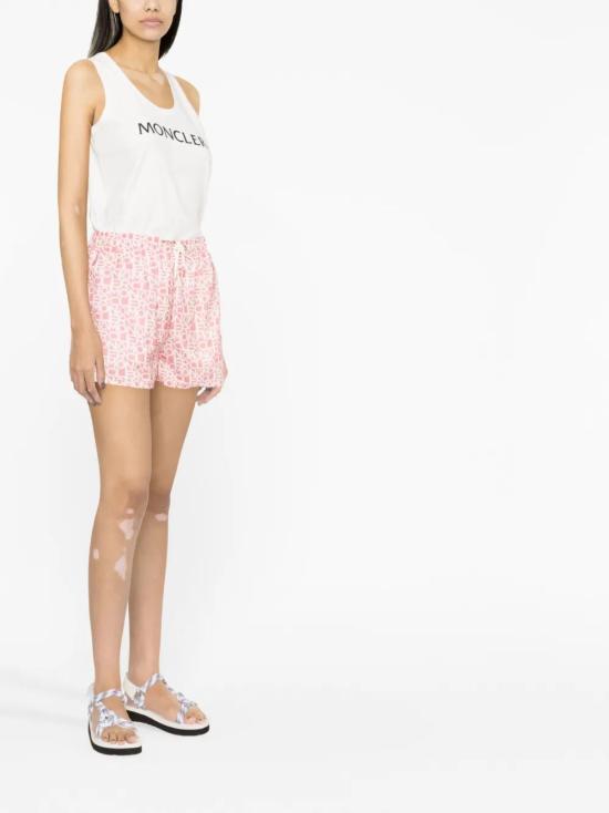  몽클레어 숏팬츠 I10932B00014596S8 - MONCLER