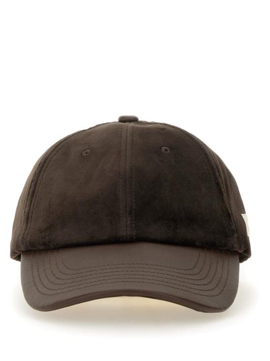 25SS 웨일즈보너 볼캡 US25HA06899 BROWN DOM