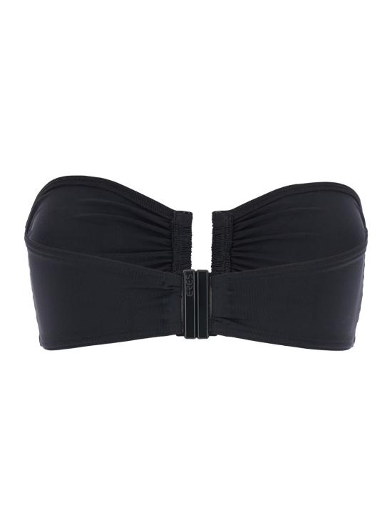 25SS 에레스 민소매 티셔츠 0314049999 Black - ERES