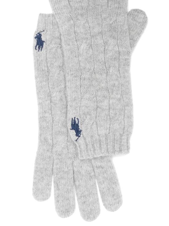  폴로 랄프로렌 장갑 455956295003 - POLO RALPH LAUREN