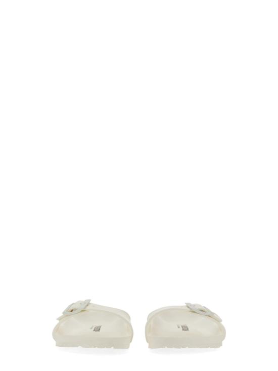 25SS 버켄스탁 샌들 128183 WHITE - BIRKENSTOCK