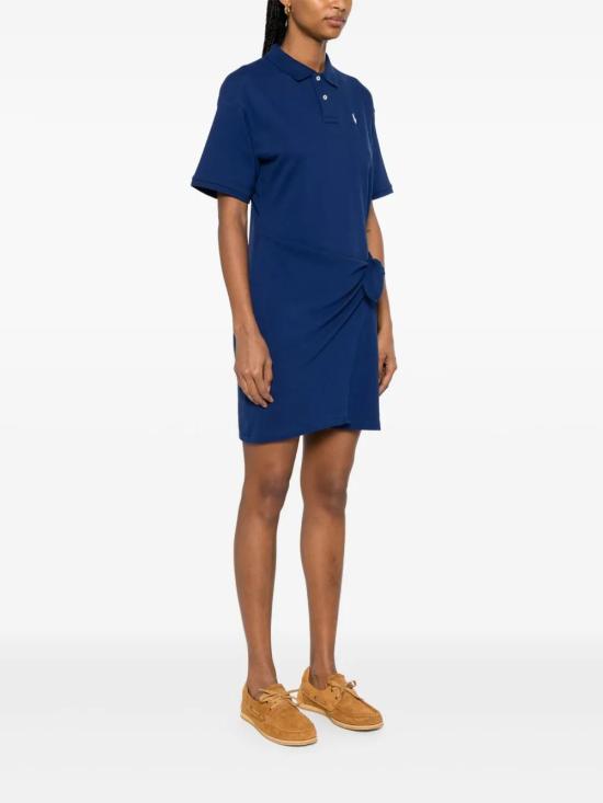  폴로 랄프로렌 숏 원피스 211A88516001 - POLO RALPH LAUREN