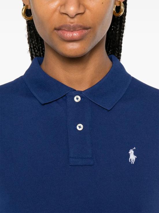  폴로 랄프로렌 숏 원피스 211A88516001 - POLO RALPH LAUREN