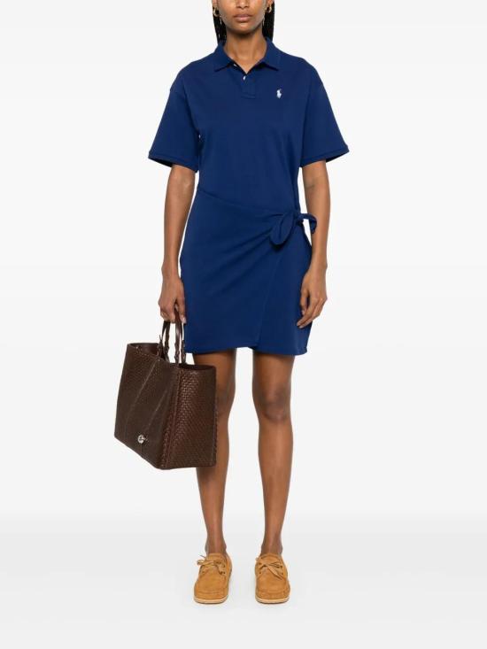  폴로 랄프로렌 숏 원피스 211A88516001 - POLO RALPH LAUREN