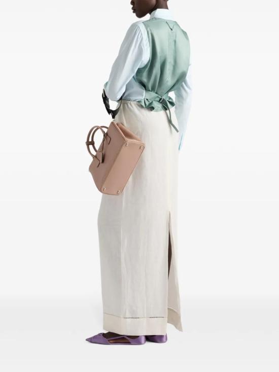  프라다 셔츠 P467HSOOO15ZE - PRADA