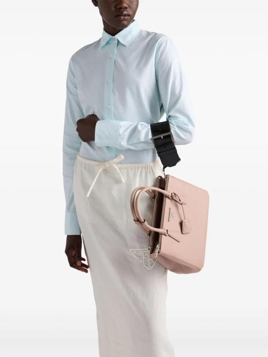  프라다 셔츠 P467HSOOO15ZE - PRADA