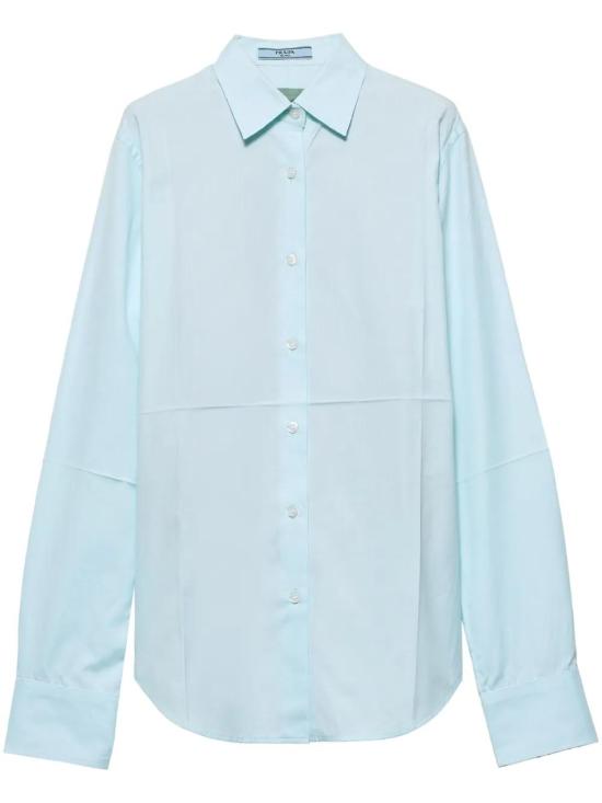  프라다 셔츠 P467HSOOO15ZE
