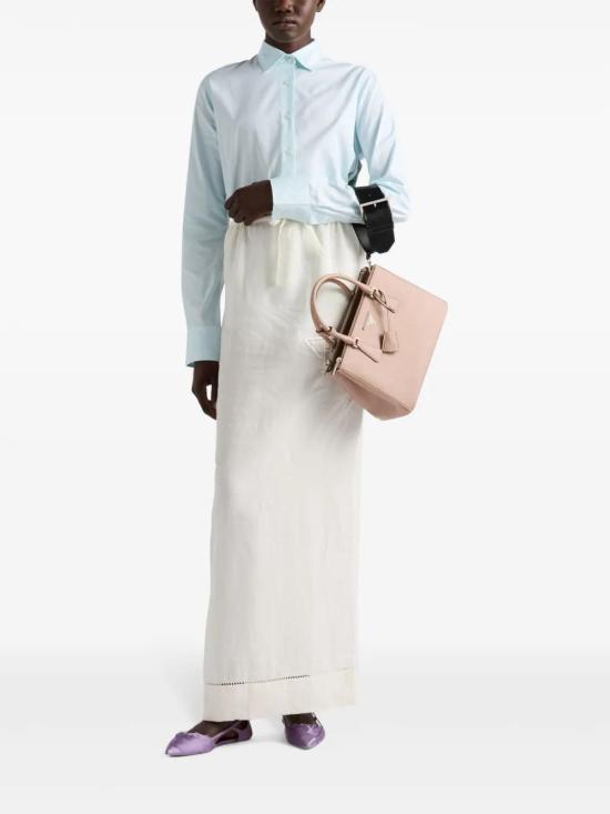  프라다 셔츠 P467HSOOO15ZE - PRADA