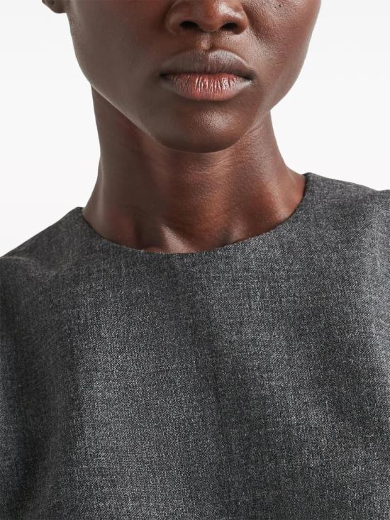  프라다 미디 원피스 P3L56SOOO11CZ - PRADA