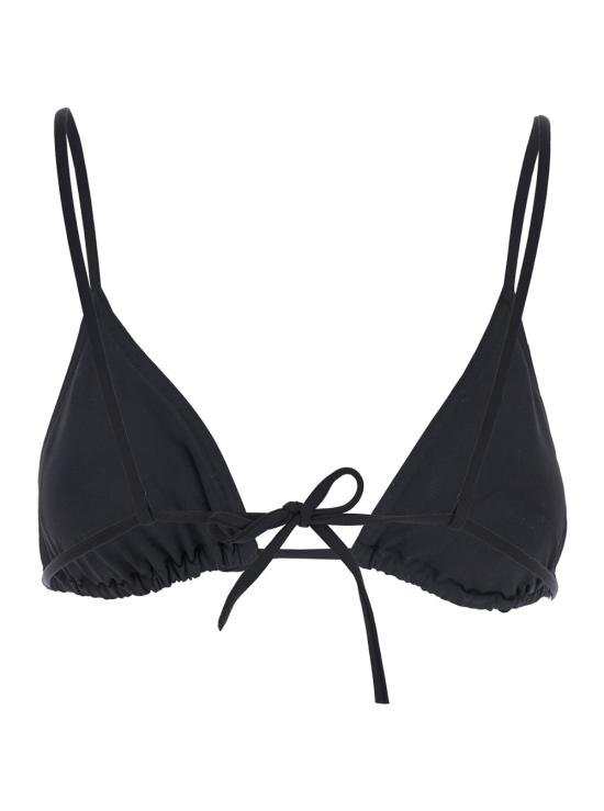 25SS 에레스 민소매 티셔츠 0314019999 Black - ERES