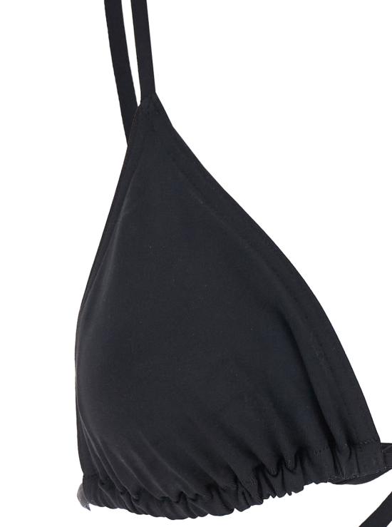 25SS 에레스 민소매 티셔츠 0314019999 Black - ERES