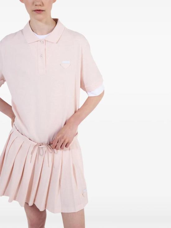  프라다 숏 스커트 31134SOOO148K - PRADA