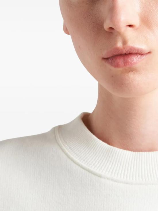  프라다 긴팔 티셔츠 134694SOOO14PD - PRADA