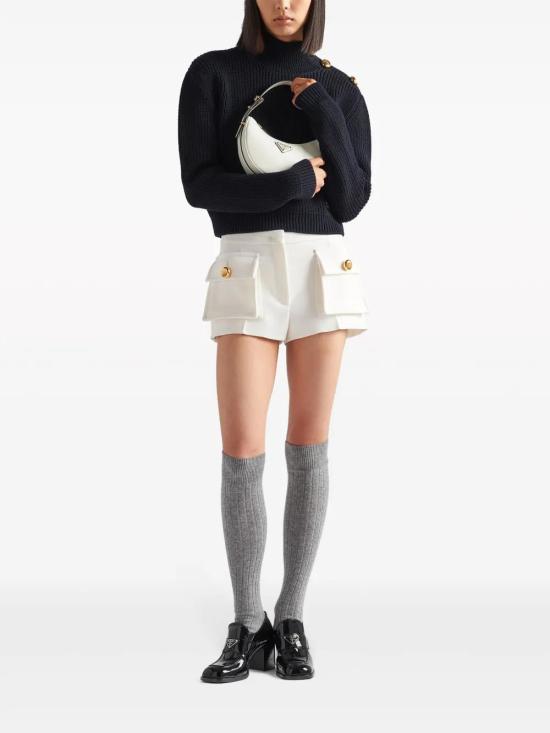  프라다 숏팬츠 P232HS232S31 - PRADA