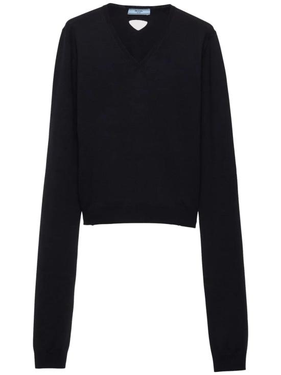  프라다 스웨터 P24Q2ASOOO165P