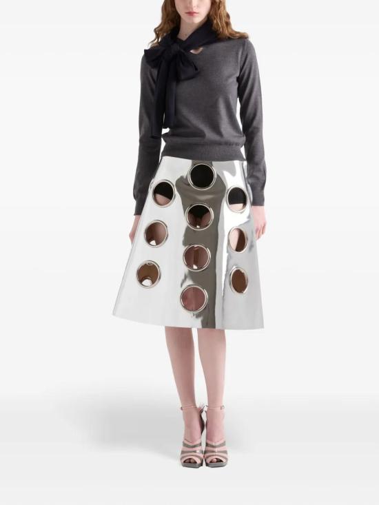  프라다 스웨터 P24Q2ASOOO165P - PRADA