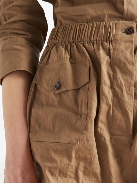  프라다 숏팬츠 P229ISOOO14NH - PRADA